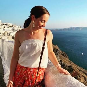 Meet your Posher, Kelly